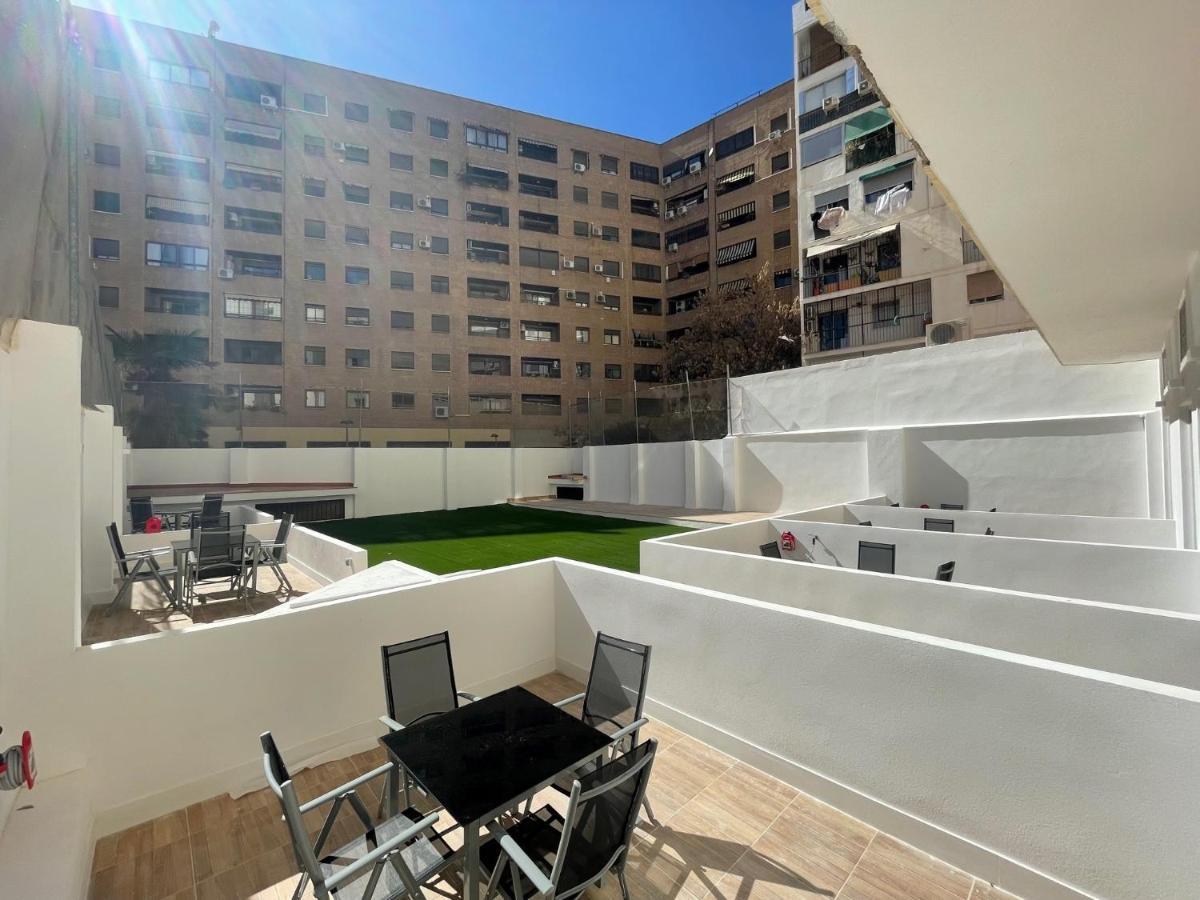 Appartamento Travel Habitat Ave Sorolla Suites
